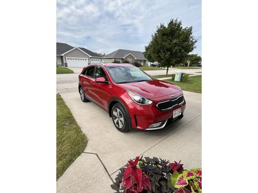 2019 Kia Niro LX