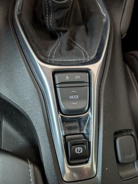 2019 Chevrolet Camaro 2SS