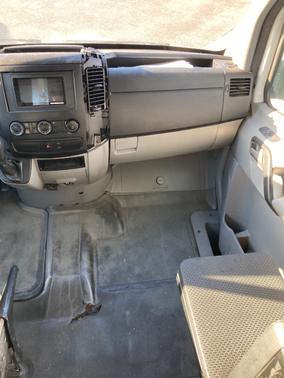 2012 Mercedes-Benz Sprinter 2500 High Roof