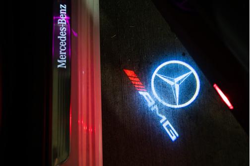 2020 Mercedes-Benz C-Class C 300 4MATIC