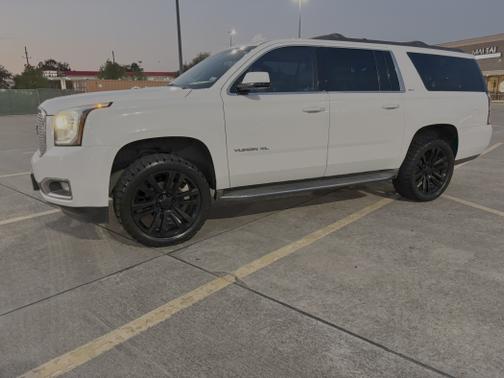 2015 GMC Yukon XL 1500 SLT