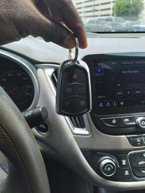 Beige 2021 Chevrolet Malibu 1LS