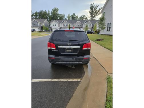 2013 Kia Sorento LX