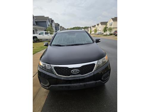 2013 Kia Sorento LX