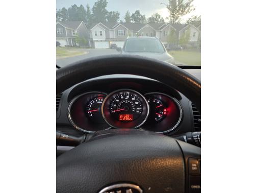 2013 Kia Sorento LX