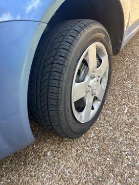 2005 Chevrolet Aveo LS