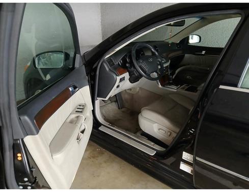 2008 INFINITI M35 Base