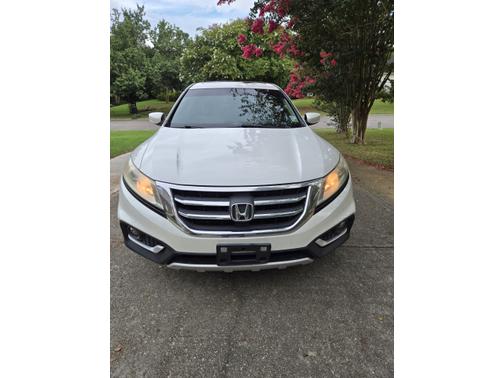 2015 Honda Crosstour EX