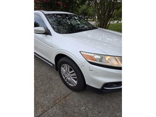 2015 Honda Crosstour EX