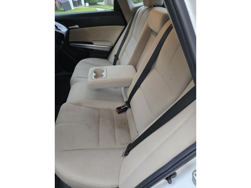 2015 Honda Crosstour EX