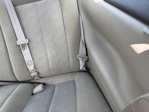 2001 Toyota Camry Solara SE