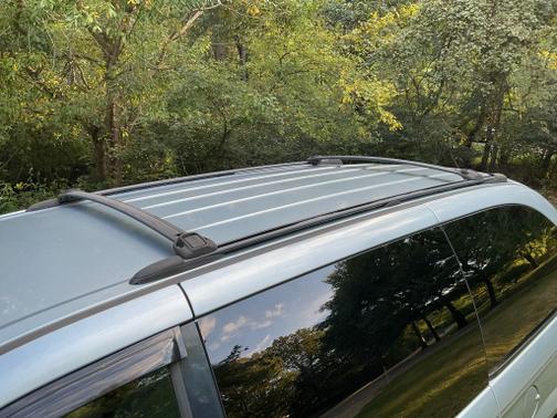 2004 Chrysler Town & Country Touring
