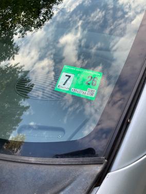 2004 Chrysler Town & Country Touring