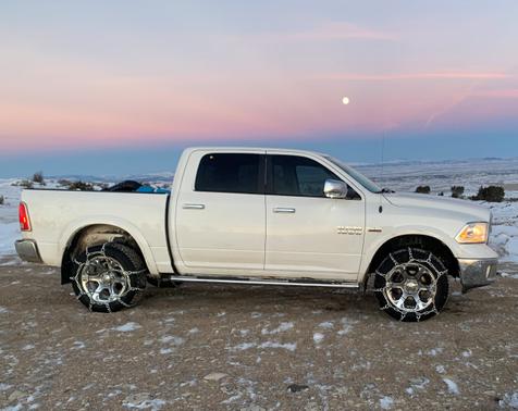 2015 RAM 1500 Laramie
