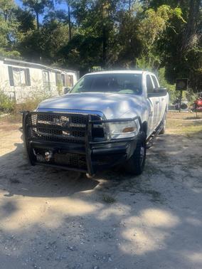 2012 RAM 2500 ST
