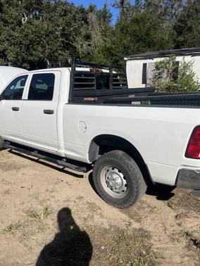 2012 RAM 2500 ST