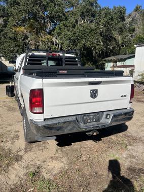 2012 RAM 2500 ST