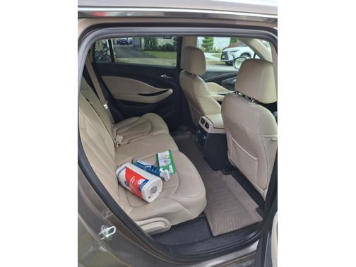 2016 Buick Envision Premium I