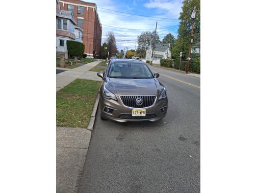 2016 Buick Envision Premium I