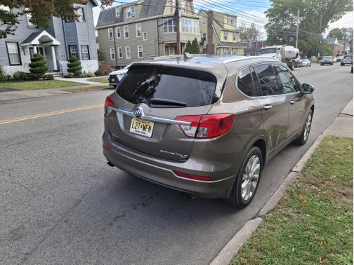 2016 Buick Envision Premium I