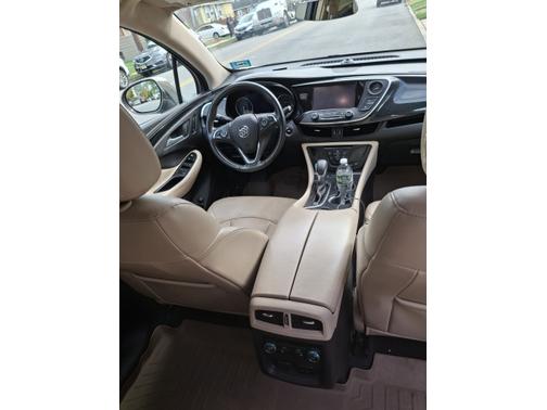 2016 Buick Envision Premium I