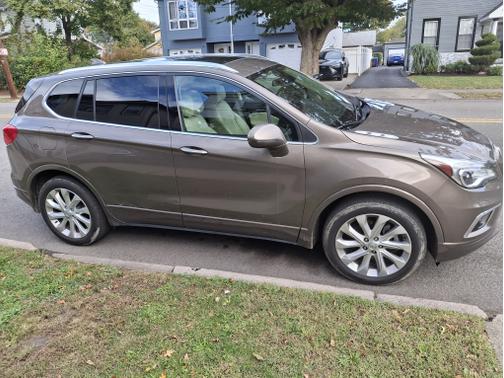 2016 Buick Envision Premium I