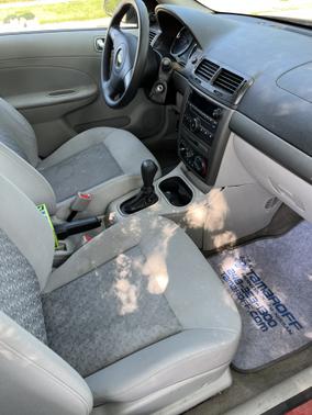2009 Chevrolet Cobalt LS