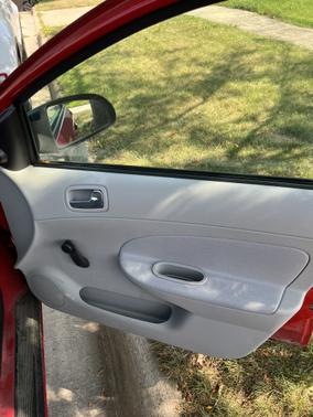 2009 Chevrolet Cobalt LS