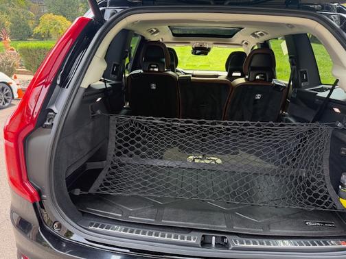 2020 Volvo XC90 T6 Momentum