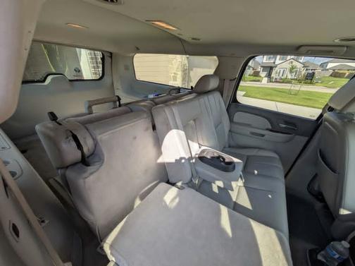 2009 Chevrolet Suburban 1500 LT2