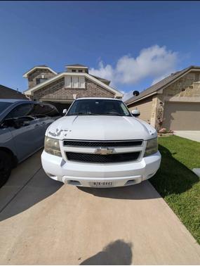 2009 Chevrolet Suburban 1500 LT2