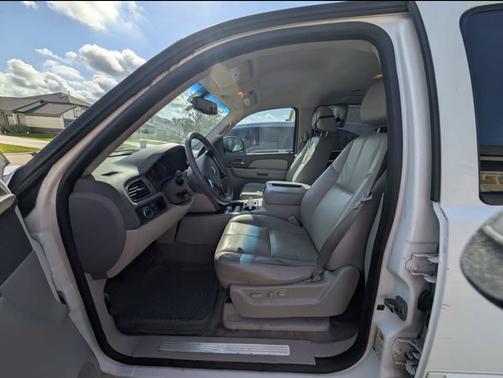 2009 Chevrolet Suburban 1500 LT2