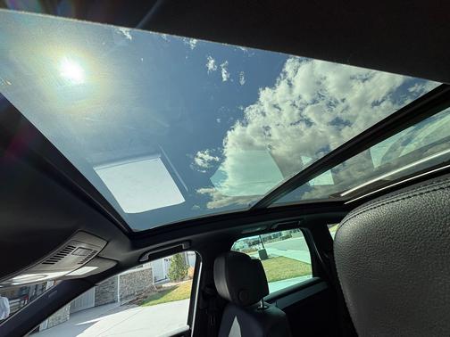 Silver 2017 Volkswagen Touareg V6 Wolfsburg Edition