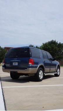2004 Ford Expedition Eddie Bauer