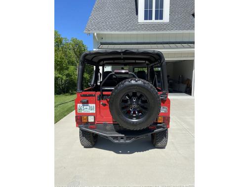 1994 Land Rover Defender 90