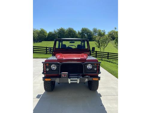 1994 Land Rover Defender 90
