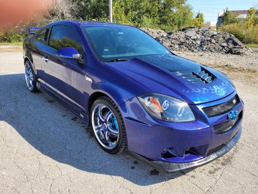 2007 Chevrolet Cobalt SS