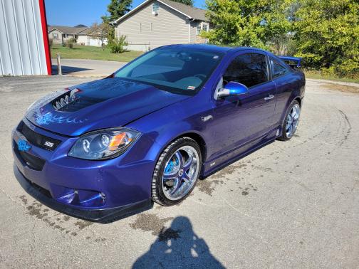 2007 Chevrolet Cobalt SS