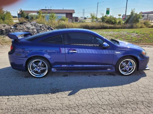 2007 Chevrolet Cobalt SS