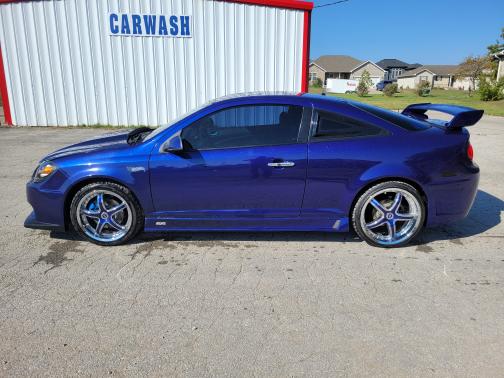 2007 Chevrolet Cobalt SS