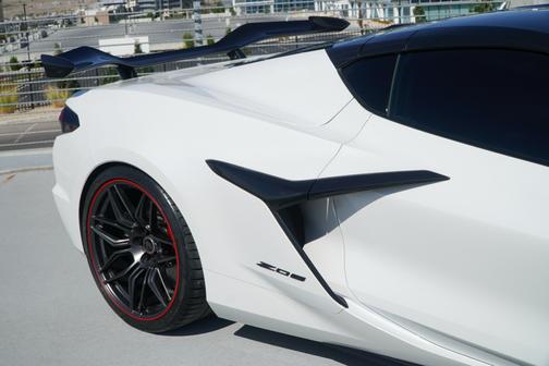 2023 Chevrolet Corvette Z06 w/3LZ