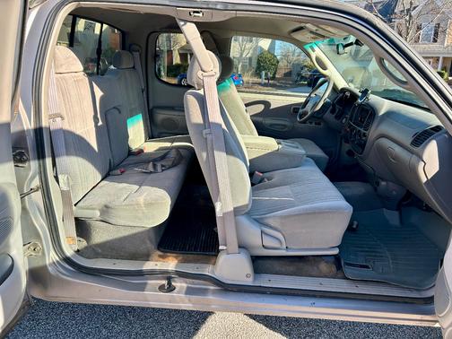 2000 Toyota Tundra SR5 Access Cab