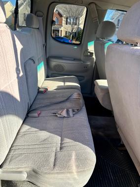 2000 Toyota Tundra SR5 Access Cab