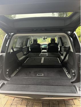 2023 Rivian R1S Adventure Quad-Motor Large Package