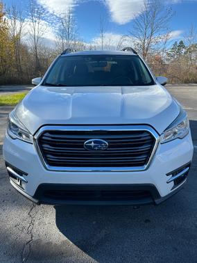 2020 Subaru Ascent Limited 8-Passenger