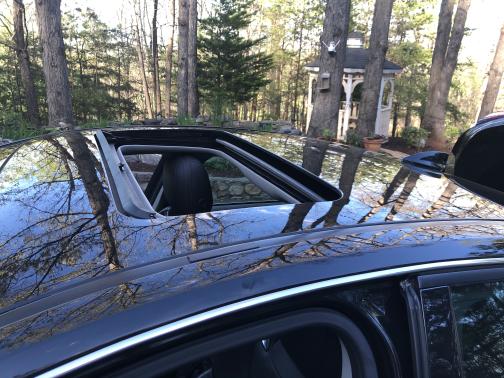 Photo 5 of 12 of 2015 Chevrolet SS Base