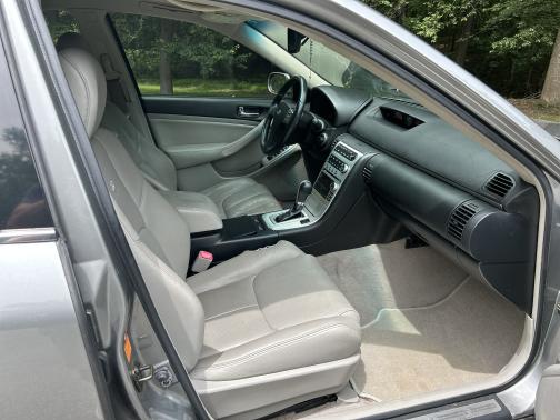 2006 INFINITI G35 Base
