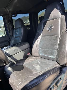 2009 Ford F-250 Harley-Davidson