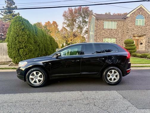 2012 Volvo XC60 3.2 Premier Plus