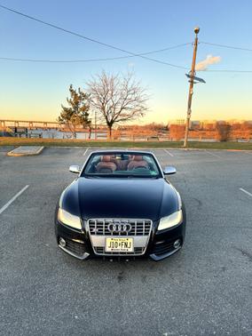 2012 Audi S5 3.0 Premium Plus